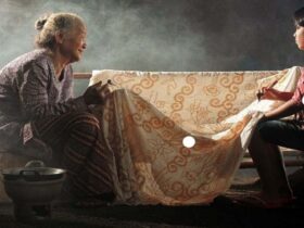 Sejarah dan Motif Ciri Khas Batik Tulis Blora