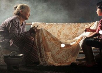 Sejarah dan Motif Ciri Khas Batik Tulis Blora