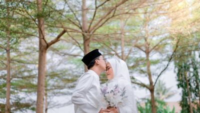 Tradisi Nikah Malem Songo, Kunci Keberkahan Rumah Tangga