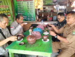 Wicangsyu, Minuman Penghangat Tubuh yang Banyak Diburu Warga Blora