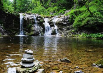 Wisata Sumber Nogo Ngawi, Tawarkan Eksotisme Alam Asri dan Mengagumkan