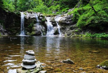 Wisata Sumber Nogo Ngawi, Tawarkan Eksotisme Alam Asri dan Mengagumkan