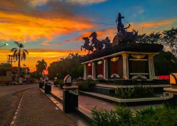 5 Tempat Nongkrong Asyik di Cepu untuk Menikmati Sore yang Santai