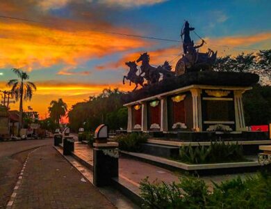 5 Tempat Nongkrong Asyik di Cepu untuk Menikmati Sore yang Santai