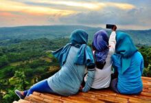 5 Destinasi Wisata Di Blora Yang Sangat Cocok Untuk Menikmati Momen Tahun Baru