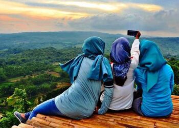 5 Destinasi Wisata Di Blora Yang Sangat Cocok Untuk Menikmati Momen Tahun Baru