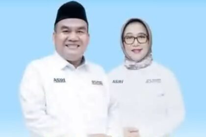 Pilkada Blora 2024 Asri Juarai Perolehan Suara di Kecamatan Jati
