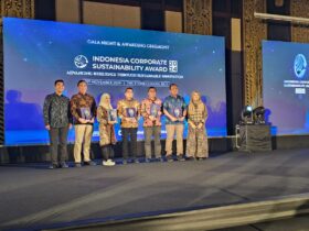 Program Si Imut My Darling dan Wismandi Bawa PEPC Zona 12 ke Puncak ICS 2024