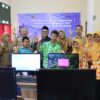 SMPN 2 Tunjungan Gelar Pelatihan Dasar AI untuk Literasi dan Kreativitas