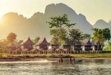 Daftar Desa Wisata Terbaik Di Indonesia Tahun 2024 Menurut Kementerian Pariwisata Salah Satunya Dari Blora