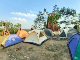 Inilah Potret Indah Desa Wisata Bangowan Blora Salah Satu Desa Wisata Terbaik di Indonesia