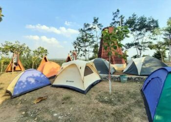 Inilah Potret Indah Desa Wisata Bangowan Blora Salah Satu Desa Wisata Terbaik di Indonesia