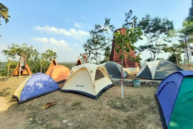 Inilah Potret Indah Desa Wisata Bangowan Blora Salah Satu Desa Wisata Terbaik di Indonesia