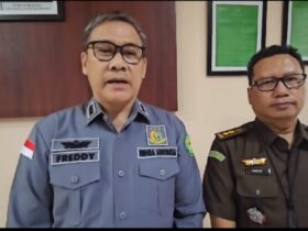 Oknum Jaksa di Blora Positif Narkoba