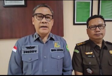 Oknum Jaksa di Blora Positif Narkoba