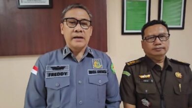 Oknum Jaksa di Blora Positif Narkoba