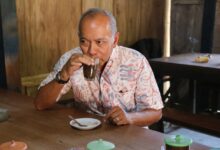 Kopi Santan Blora Kuliner Blora Paling Ikonik Dan Autentik Yang Wajib Dicoba