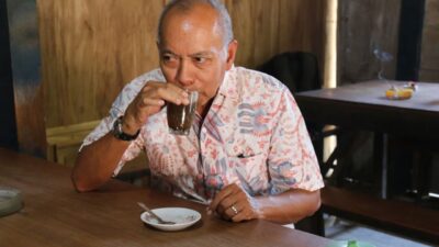 Kopi Santan Blora! Kuliner Blora Paling Ikonik dan Autentik yang Wajib Dicoba