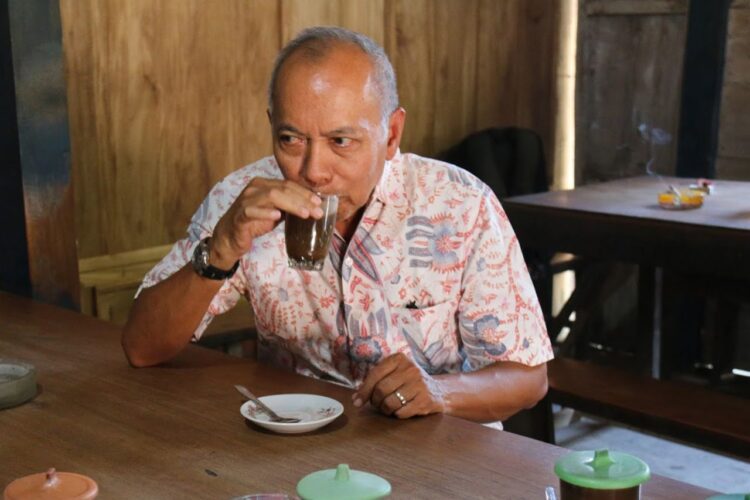 Kopi Santan Blora Kuliner Blora Paling Ikonik Dan Autentik Yang Wajib Dicoba