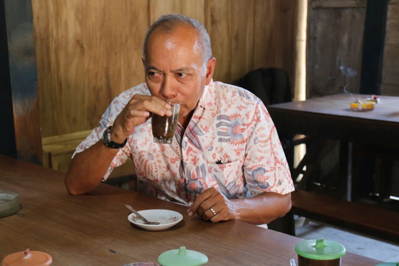 Kopi Santan Blora Kuliner Blora Paling Ikonik Dan Autentik Yang Wajib Dicoba