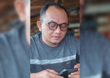 Oknum Pegawai Kejari Blora Terbukti Menyalahgunaan Narkoba, Ketua Geram Blora : Itu Bagian Dari Pengkhianatan