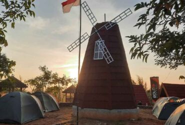 Mantul Desa Wisata Bangowan Blora Raih Juara 2 Adwi 2024 Sebagai Salah Satu Desa Wisata Terbaik Di Indonesia