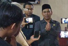 DPRD Blora Setujui Pinjaman Daerah Rp215 Miliar untuk Perbaikan Jalan