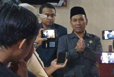 DPRD Blora Setujui Pinjaman Daerah Rp215 Miliar untuk Perbaikan Jalan