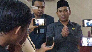 DPRD Blora Setujui Pinjaman Daerah Rp215 Miliar untuk Perbaikan Jalan