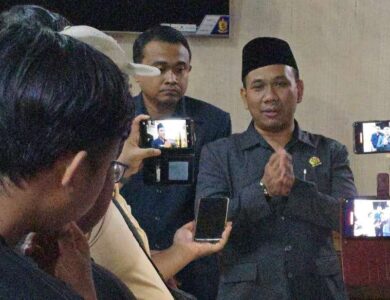 DPRD Blora Setujui Pinjaman Daerah Rp215 Miliar untuk Perbaikan Jalan