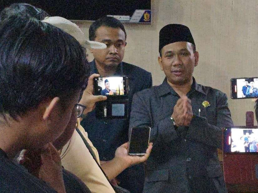 DPRD Blora Setujui Pinjaman Daerah Rp215 Miliar untuk Perbaikan Jalan