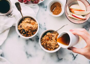 Cara Sehat Minum Kopi dan Waktu yang Tepat untuk Menikmatinya