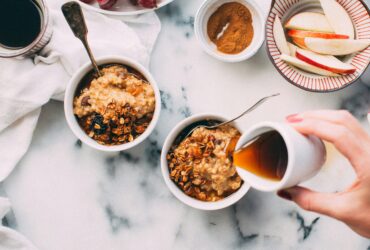 Cara Sehat Minum Kopi dan Waktu yang Tepat untuk Menikmatinya