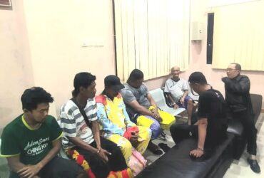 Gaji PNS Lewat! Segini Penghasilan Pegemis di Cepu