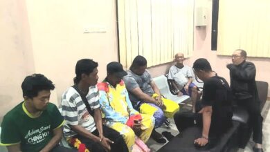 Gaji PNS Lewat! Segini Penghasilan Pegemis di Cepu