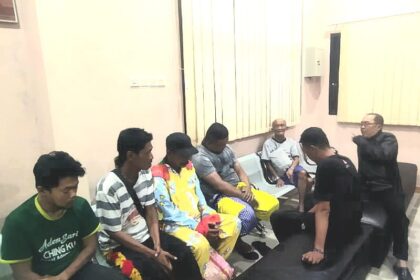Gaji PNS Lewat! Segini Penghasilan Pegemis di Cepu