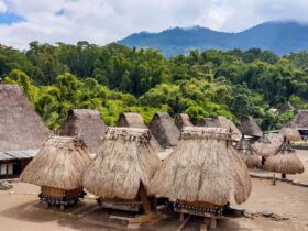 Top 26 Desa Wisata Terbaik Di Indonesia Peraih ADWI 2024 Yang Cocok Untuk Destinasi Piknik Di Akhir Tahun