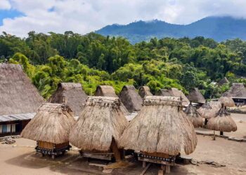 Top 26 Desa Wisata Terbaik Di Indonesia Peraih ADWI 2024 Yang Cocok Untuk Destinasi Piknik Di Akhir Tahun