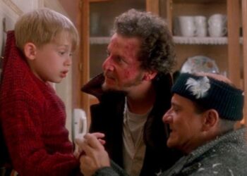 10 Film Natal yang Wajib Ditonton Bersama Keluarga