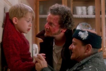 10 Film Natal yang Wajib Ditonton Bersama Keluarga