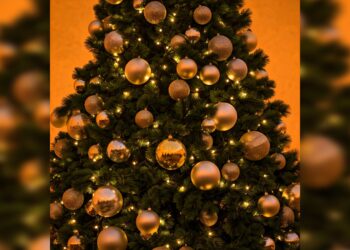 Ide-ide Kreatif dan DIY, Dekorasi Rumah untuk Natal 5 Ide-ide Kreatif dan DIY, Dekorasi Rumah untuk Natal