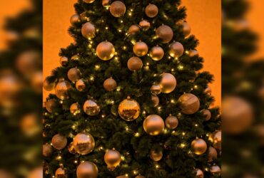 Ide-ide Kreatif dan DIY, Dekorasi Rumah untuk Natal