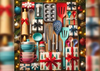 Gift Guide Natal: Ide Hadiah untuk Keluarga, Teman, dan Kolega