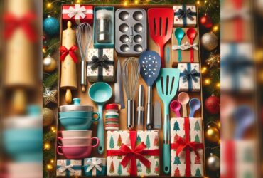 Gift Guide Natal: Ide Hadiah untuk Keluarga, Teman, dan Kolega