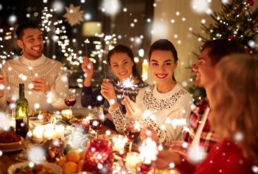 6 Tips Merayakan Nataru Jika Cuaca Kurang Bersahabat atau Hujan