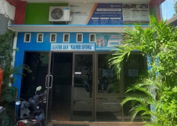 Keuntungan E-Warung Diduga Dinikmati Pengurus BKM Makmur Santosa untuk Rekreasi