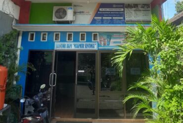 Keuntungan E-Warung Diduga Dinikmati Pengurus BKM Makmur Santosa untuk Rekreasi
