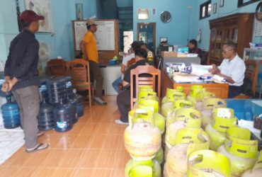 Dugaan Praktik Korupsi di BKM Makmur Santosa Kelurahan Cepu