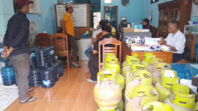 Dugaan Praktik Korupsi di BKM Makmur Santosa Kelurahan Cepu