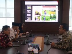 Kabar Baik! Blora Dipilih KKP RI untuk Pilot Project Pupuk Organik Rumput Laut